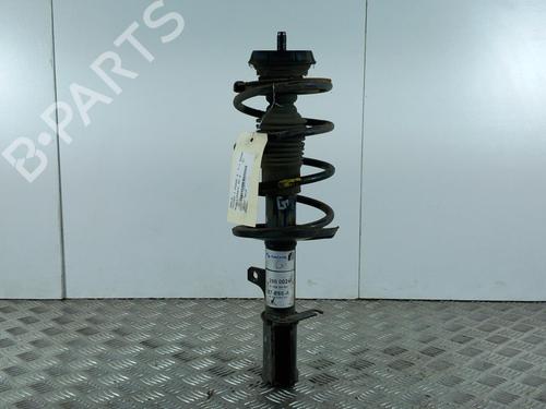 Used Left front shock absorber Left front shock absorber RENAULT TWINGO I (C06_) 1.2 (C066, C068) (58 hp) 28761670 28761670