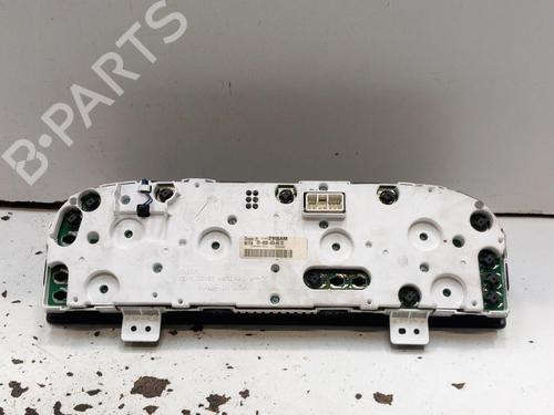 Instrument cluster JEEP GRAND CHEROKEE II (WJ, WG) 2.7 CRD 4x4 | BP28766576C47