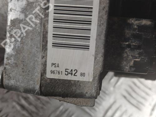 Used Steering pump Steering pump PEUGEOT 508 I (8D_) 2.0 HDi (140 hp) 32339686 32339686