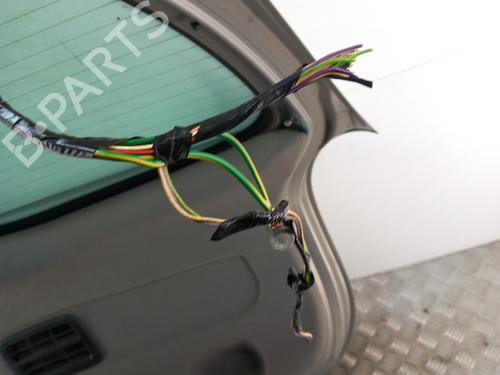 Tailgate CITROËN XSARA PICASSO (N68) 1.6 HDi | BP29429150C6 