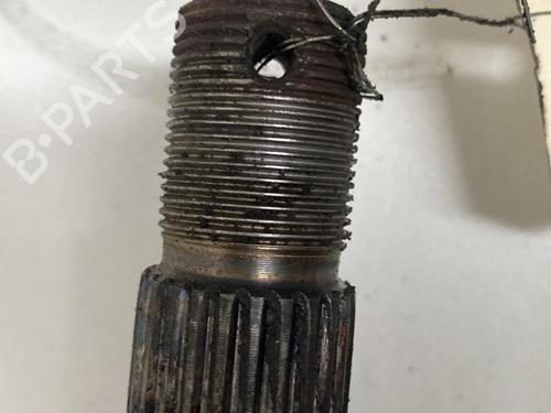 Right front driveshaft PEUGEOT 306 Hatchback (7A, 7C, N3, N5) 1.9 D | BP28758529M39