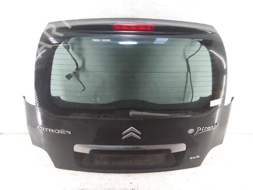Used Tailgate CITROËN C3 Picasso (SH_) 1.6 HDi (90 hp) 28734448