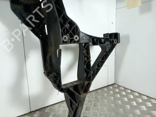 Front slam panel BMW X3 (E83) xDrive 20 d | BP28746778C72 - Image 2
