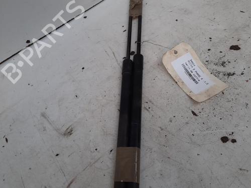Gassdemper Bakluke NISSAN MICRA II (K11) 1.4 i 16V (AK11) (82 hp) 28764861