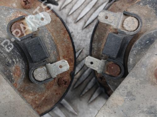 Used Horn Horn DACIA LOGAN MCV (KS_) 1.5 dCi (KS0W) (86 hp) 33533972 33533972