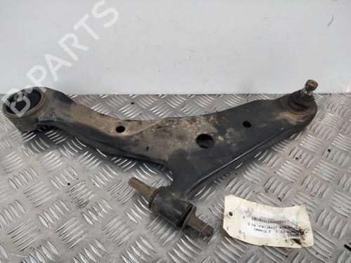 Used Left front suspension arm HYUNDAI SANTA FÉ I (SM) 2.0 CRDi (113 hp) 28782546