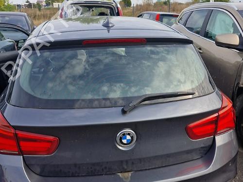 Steering column BMW 1 (F20) 118 d | BP28781780M21 - Image 6