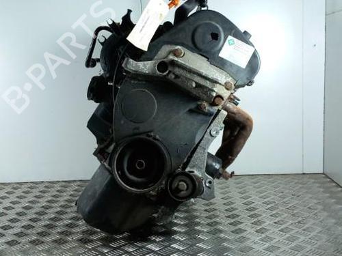 Engine SEAT IBIZA III (6L1) 1.4 16V | BP28741250M1 - Image 5