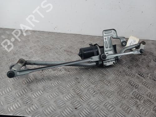 Front wiper motor CITROËN JUMPER II Van 2.2 HDi 130 | BP31602498M29 - Image 2