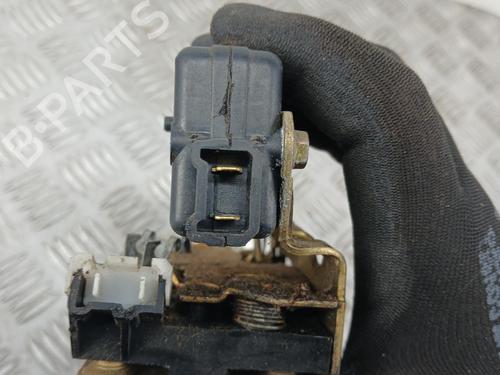 Used Electronic module Electronic module RENAULT 21 (B48_) 2.1 Turbo-D (B486, B488, B48V) (88 hp) 39581969 39581969