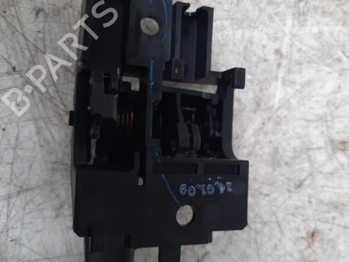 Used Front right interior door handle MITSUBISHI MIRAGE / SPACE STAR VI Hatchback (A0_A) 1.0 (A05A) (71 hp) 28774803