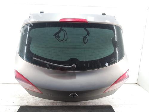 Used Tailgate RENAULT VEL SATIS (BJ0_) 3.0 dCi (BJ0J, BJ0N) (177 hp) 28743719