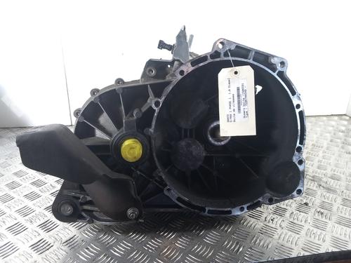 Used Gearbox Gearbox FORD S-MAX (WA6) 1.8 TDCi (125 hp) 28735847 28735847