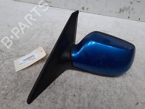Used Left mirror MAZDA 3 (BK) 1.6 (BK14) (105 hp) 28752516