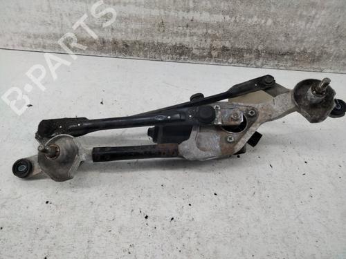 Used Front wiper motor KIA RIO III (UB) 1.1 CRDi (75 hp) 28781288