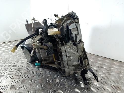 Gearbox DACIA SANDERO II 1.0 SCe 75 (B8JC, B8JD, B8NC) | BP28743558M3 