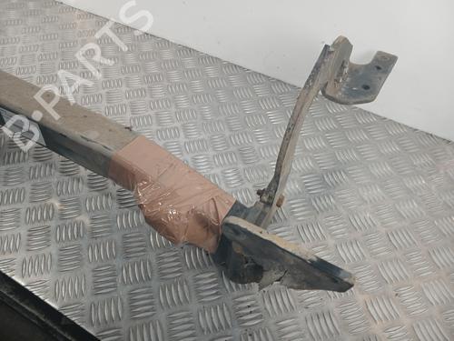 Hak holowniczy / Mechanizm CITROËN C4 Picasso I MPV (UD_) 1.6 HDi | BP30848040C141