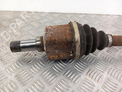 Left front driveshaft FIAT DUCATO Van (250_) 150 Multijet 2,3 D | BP31089507M38 - Image 2