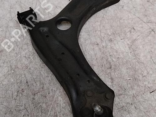 Used Left front suspension arm VW POLO IV (9N_, 9A_) 1.4 TDI (70 hp) 28789423