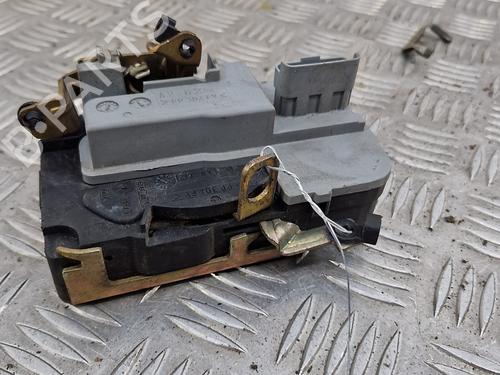 Used Electronic module PEUGEOT 206 Hatchback (2A/C) 1.4 HDi eco 70 (68 hp) 28757085