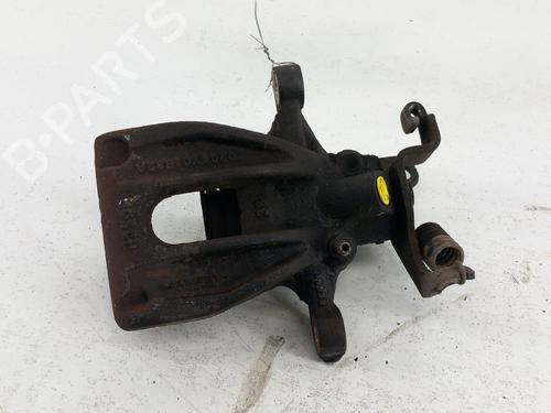 Used Right rear brake caliper FORD MONDEO III (B5Y) 2.0 16V TDDi / TDCi (115 hp) 28773093