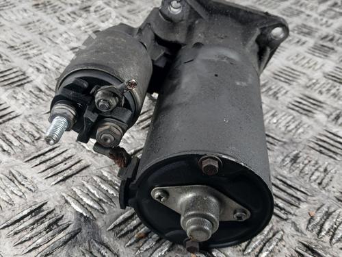 Used Starter Starter 39625487 39625487