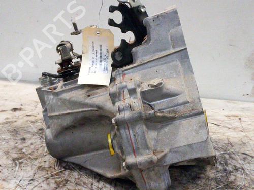 Used Gearbox CITROËN C1 (PM_, PN_) 1.0 (68 hp) 28767403