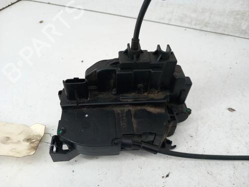 Elektronisk modul RENAULT SCÉNIC III (JZ0/1_) 1.5 dCi (JZ02, JZ0R) (95 hp) 28768210