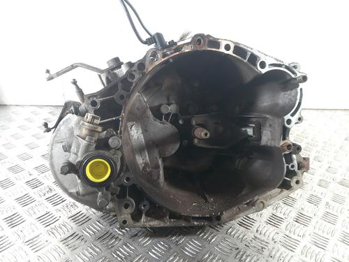 Getriebe für PEUGEOT 206 Hatchback (2A/C) 1.9 D (69 hp) 28745389