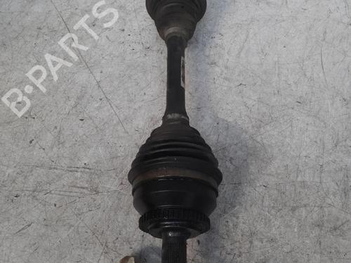 Right front driveshaft VOLVO S60 I (384) D5 | BP28752200M39 - Image 3