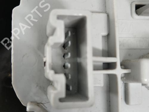 Used Left taillight Left taillight TOYOTA COROLLA Verso (ZER_, ZZE12_, R1_) 2.2 D-4D (AUR10_, AUR10R) (136 hp) 30566247 30566247