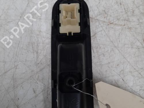 Right front window switch RENAULT TWINGO III (BCM_, BCA_) | BP33296797I26 - Image 2