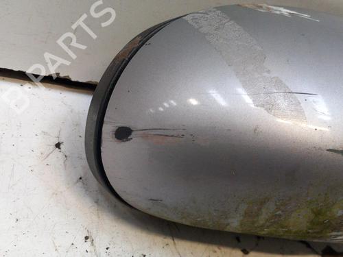 Right mirror MERCEDES-BENZ A-CLASS (W168) A 190 (168.032, 168.132) | BP28778385C27