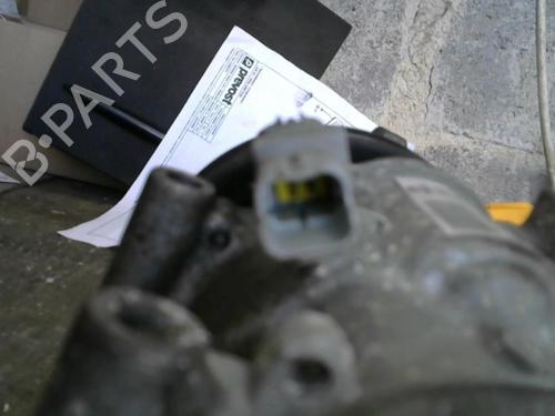 ac-compressor-renault-clio-iii-br01-cr01-2005-2006-2007-2008-2009-2010-2011-2012-2013-2014-28755246 main image