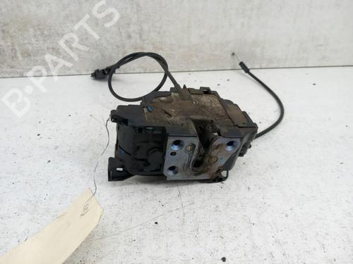 Used Rear right lock RENAULT CLIO III (BR0/1, CR0/1) 1.5 dCi (C/BR0G, C/BR1G) (68 hp) 28768380