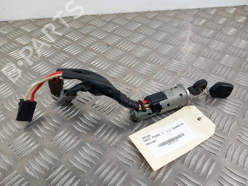 Used Ignition barrel CITROËN SAXO (S0, S1) 1.1 X, SX (60 hp) 28744974