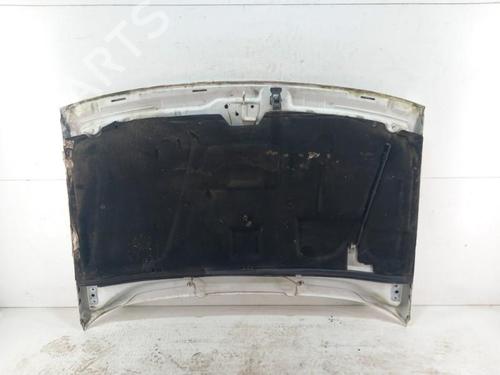 Used Hood CITROËN SAXO (S0, S1) 1.5 D (57 hp) 28740540