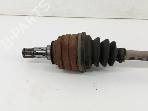 Used Right front driveshaft OPEL CORSA B (S93) 1.2 i 16V (F08, F68, M68) (65 hp) 28788881
