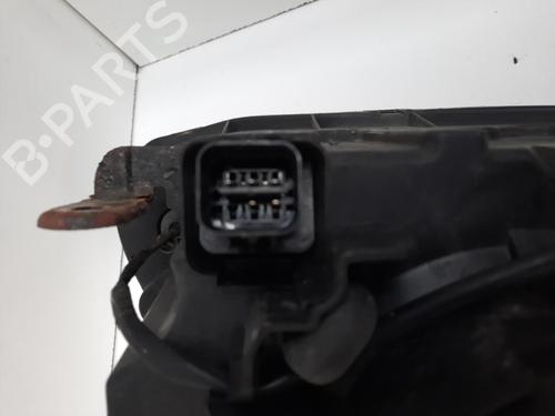 Used Left headlight Left headlight KIA CARENS I MPV (FC, FJ) 2.0 CRDi (113 hp) 28747488 28747488