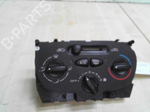 Commande Chauffage PEUGEOT 206 SW (2E/K) 1.4 | BP28765553I5 