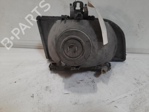 Used Left headlight FORD FIESTA III (GFJ) 1.8 D (60 hp) 28760681