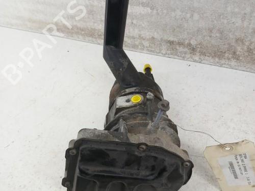 Used Steering pump Steering pump CITROËN BERLINGO MULTISPACE (B9) 1.6 HDi 110 (109 hp) 28740692 28740692