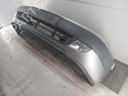 Paragolpes delantero Paragolpes delantero 37202536 37202536