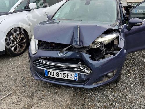 Gearstang FORD FIESTA VI (CB1, CCN) 1.6 TDCi | BP28745408M90 - Image 5