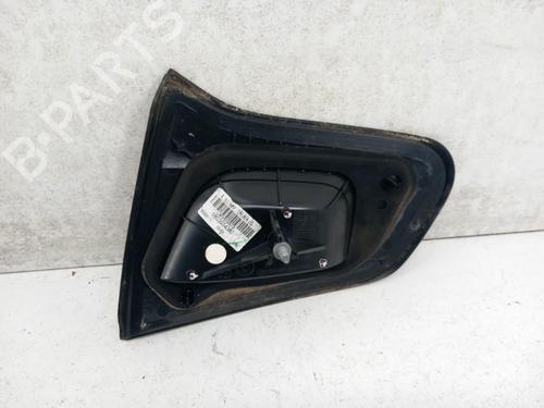 Left tailgate light CITROËN C3 II (SC_) 1.4 HDi 70 (SC8HZC, SC8HR0, SC8HP4) | BP28783199C79 