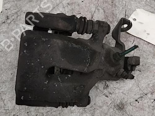 Used Left rear brake caliper Left rear brake caliper RENAULT GRAND SCÉNIC II (JM0/1_) 1.9 dCi (JM0G, JM12, JM1G, JM2C) (120 hp) 28763229 28763229