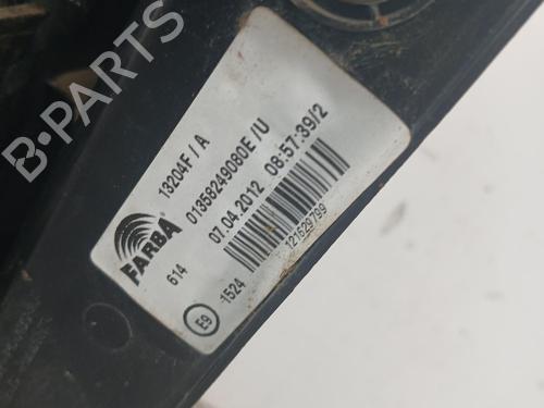 Used Right taillight Right taillight 38970845 38970845