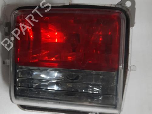 Tåkelys/Varsellys CITROËN C6 (TD_) 3.0 HDi | BP28787633C37 