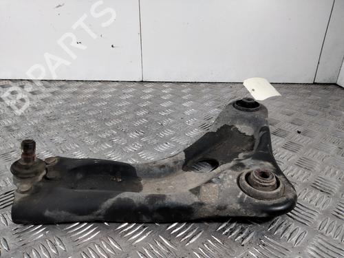 Used Right front suspension arm PEUGEOT 208 I (CA_, CC_) 1.2 THP 110 (110 hp) 28736124