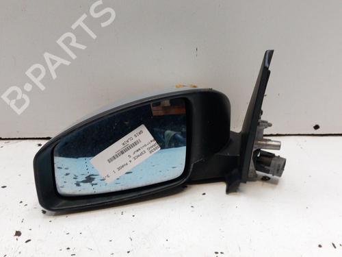 Left mirror RENAULT ESPACE IV (JK0/1_) 3.5 V6 (JK00, JK0F, JK0P, JK0S, JK0W) | BP28785781C26 